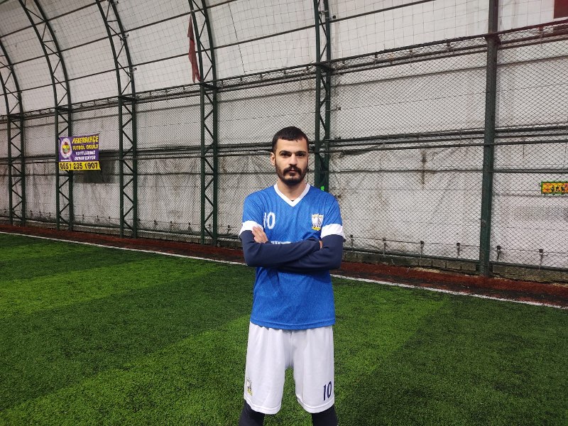 BOZOLAK SPOR - FC BLACKJACK